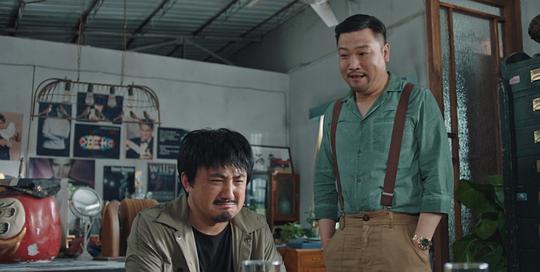 剧照