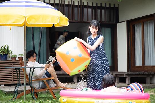 剧照