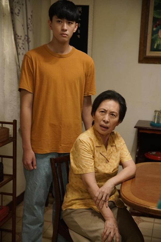 剧照