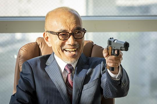 剧照
