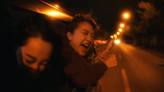 剧照