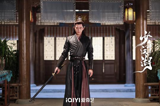 剧照