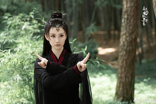 剧照