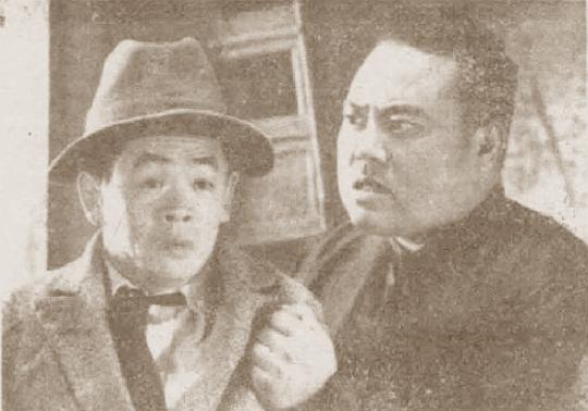 剧照
