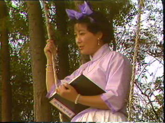 剧照