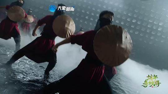 剧照