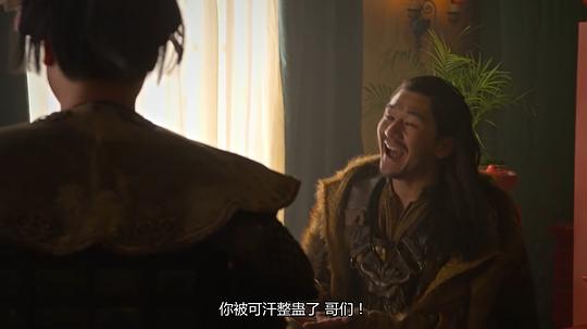 剧照