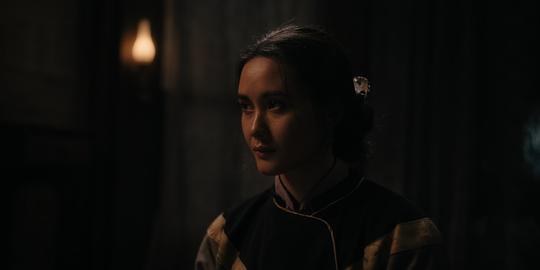 剧照