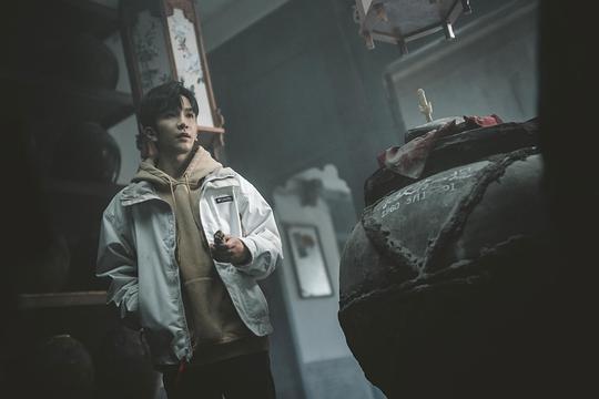 剧照