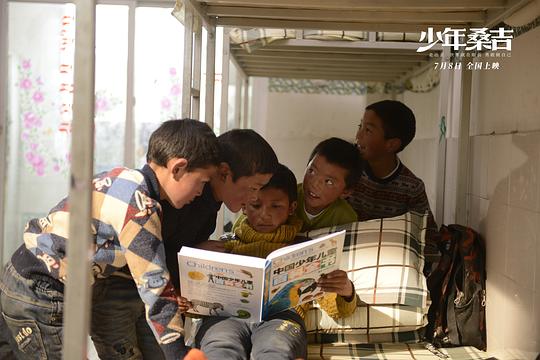 剧照