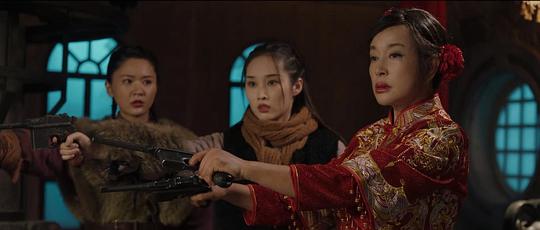 剧照