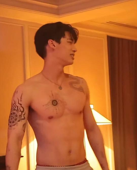 剧照