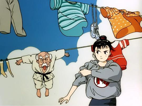 剧照