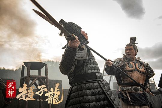 剧照