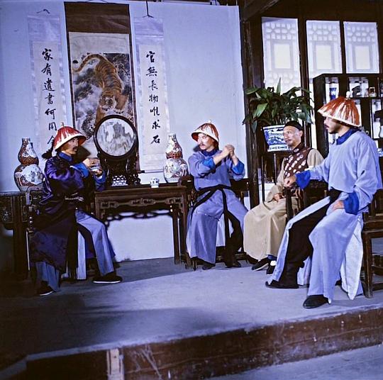 剧照