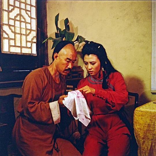 剧照