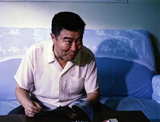 剧照