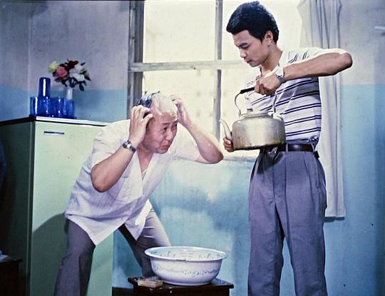 剧照