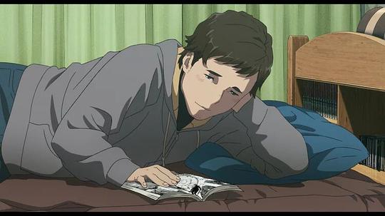 剧照