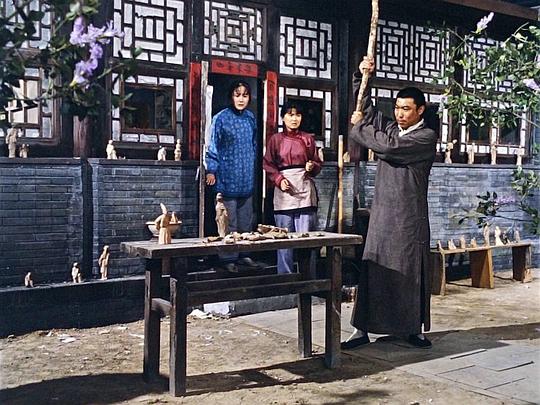 剧照