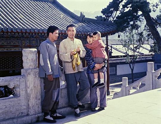 剧照