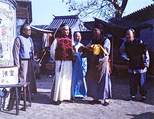 剧照