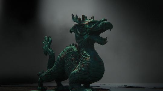 剧照