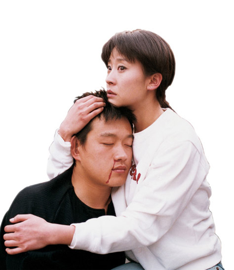 剧照