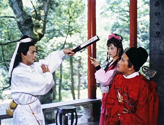 剧照