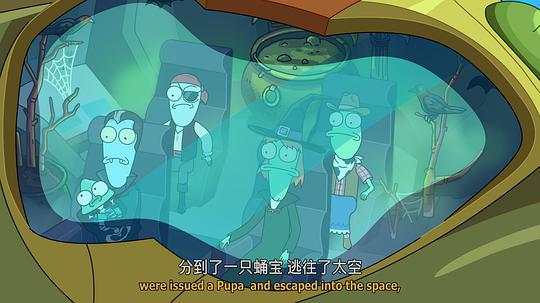 剧照