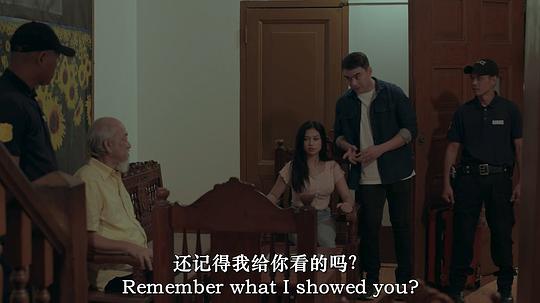 剧照