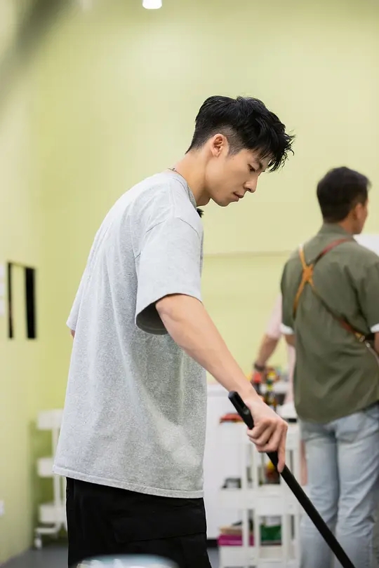 剧照