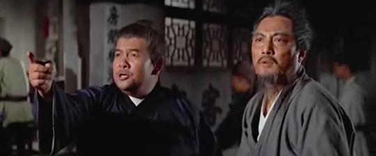 剧照