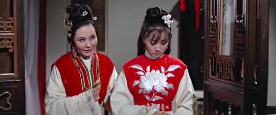 剧照