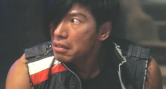 剧照