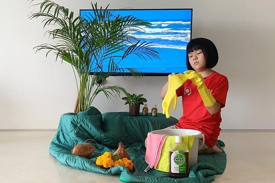 剧照