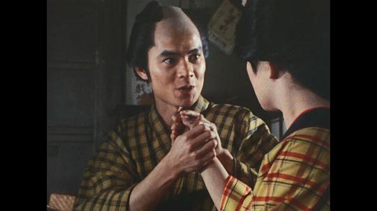 剧照
