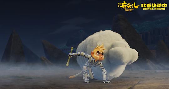剧照