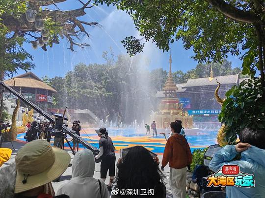 剧照