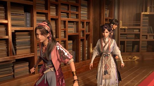 剧照