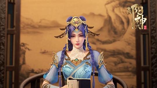 剧照