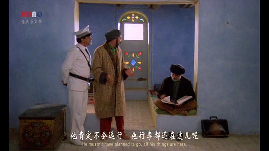 剧照