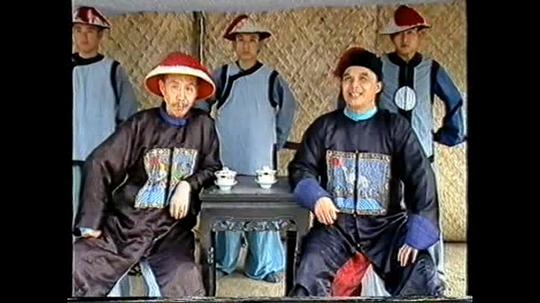 剧照