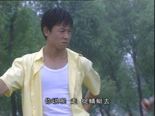 剧照