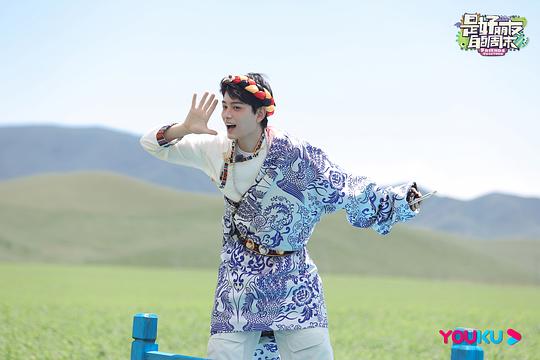 剧照