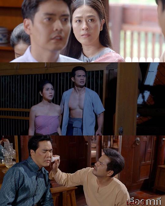 剧照