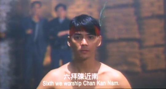 剧照