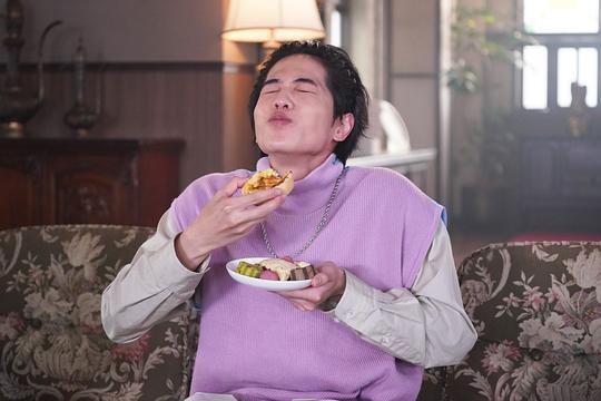 剧照