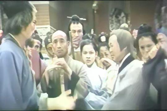 剧照