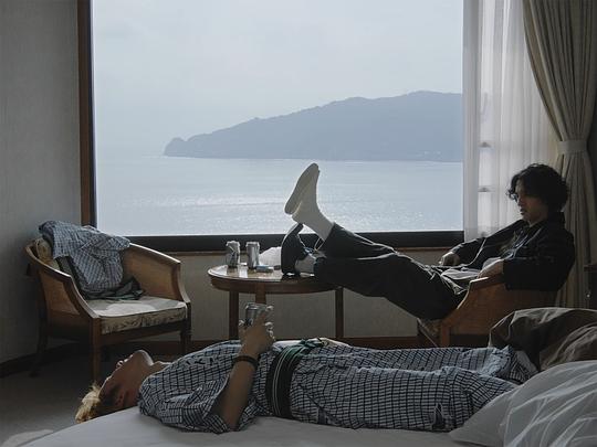 剧照